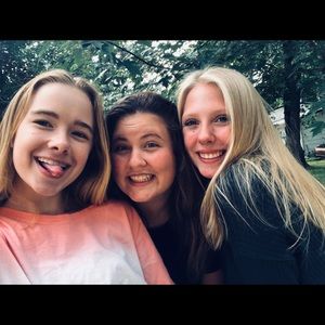 Meet your Posher, Samantha